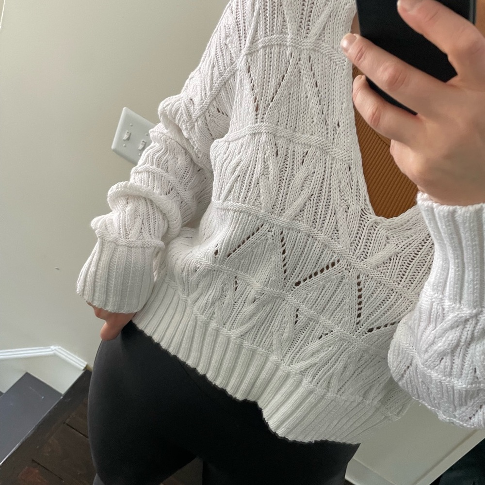 Express sweater - Picture 4 of 4